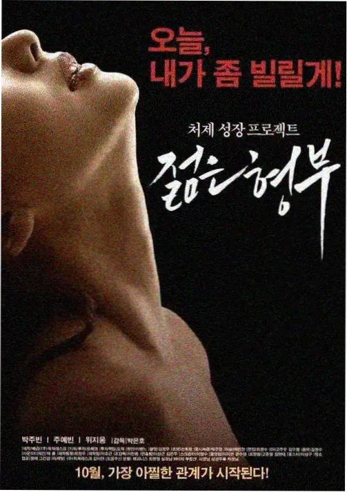 韩国电影理论片 燃烧 存在主义